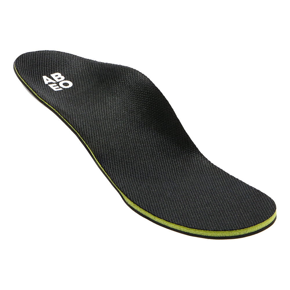 3D3 Orthotics Premium Orthotic Mens Neutral | ABEO Footwear