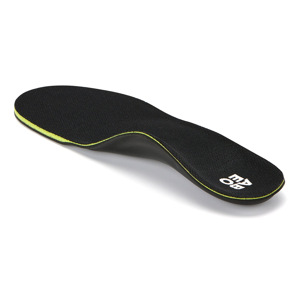 3D3 Orthotics Premium Orthotic Mens Neutral | ABEO Footwear