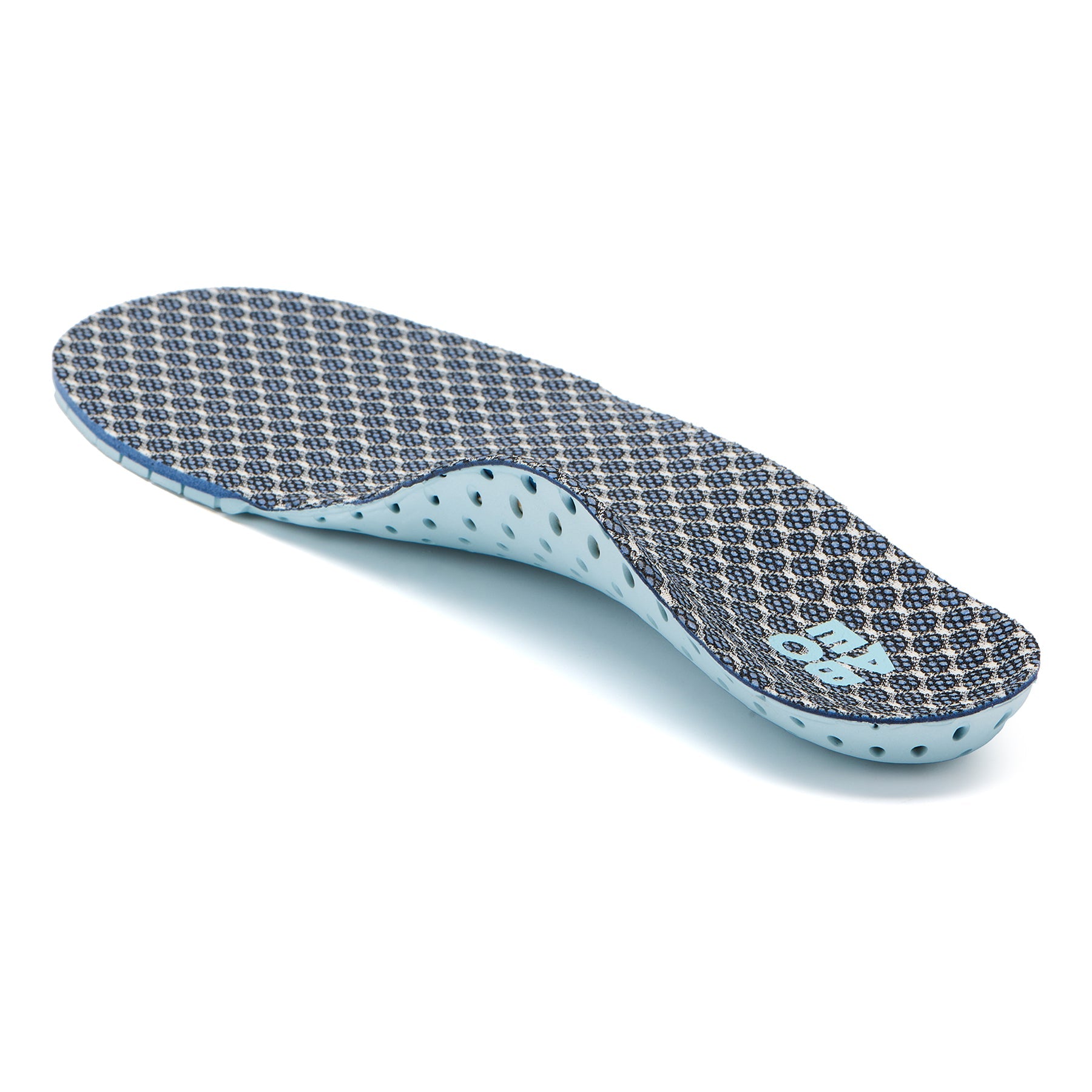 3D3 Orthotics Max Performance Orthotic 2 Mens Neutral | ABEO Footwear Online