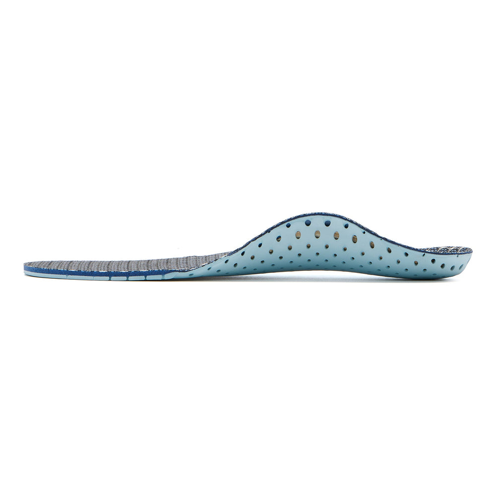 3D3 Orthotics Max Performance Orthotic 2 Mens Neutral | ABEO Footwear Online