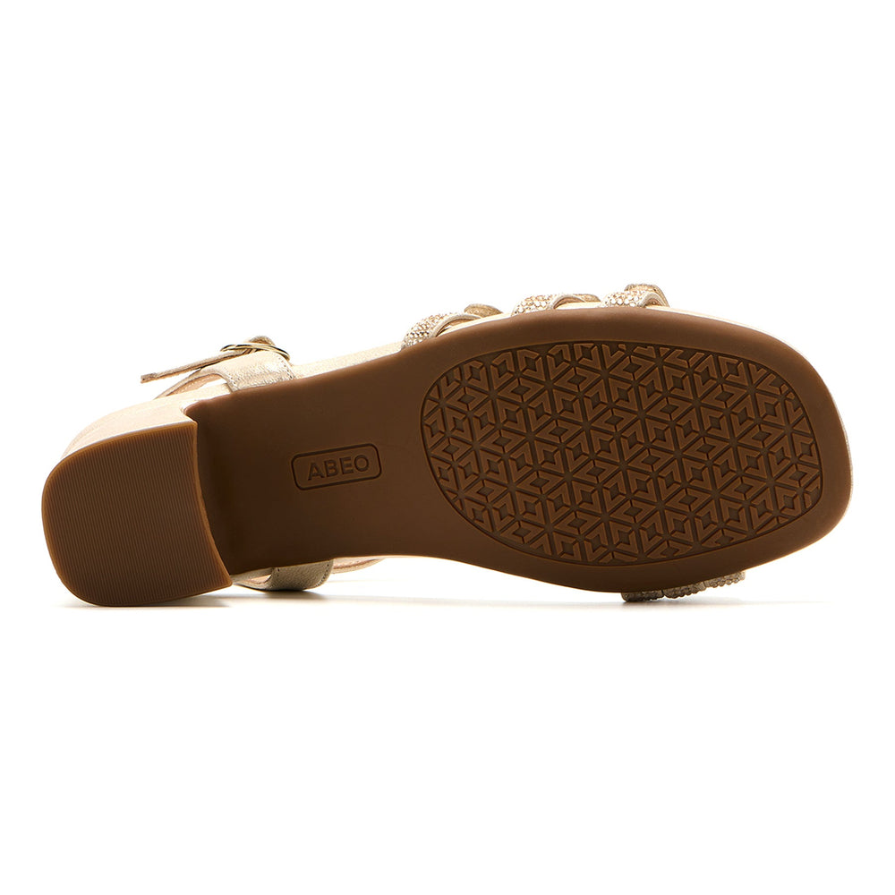 Avenue Ankle Metatarsal | ABEO Footwear Outlet