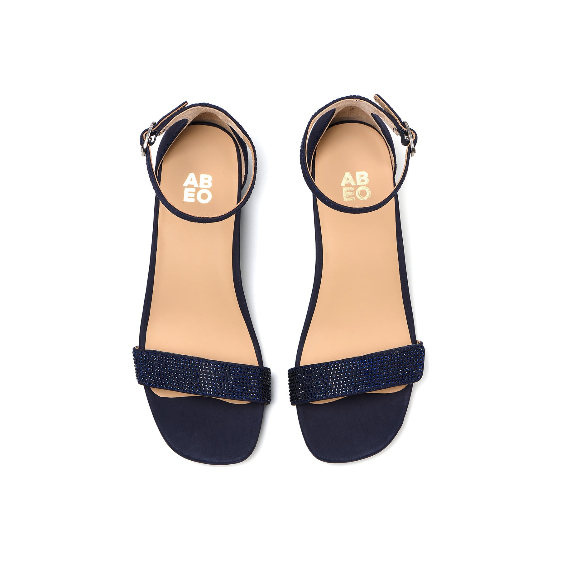 Avenue Strap Metatarsal | ABEO Footwear Online