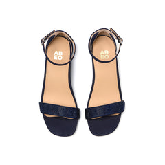 Avenue Strap Metatarsal | ABEO Footwear Online