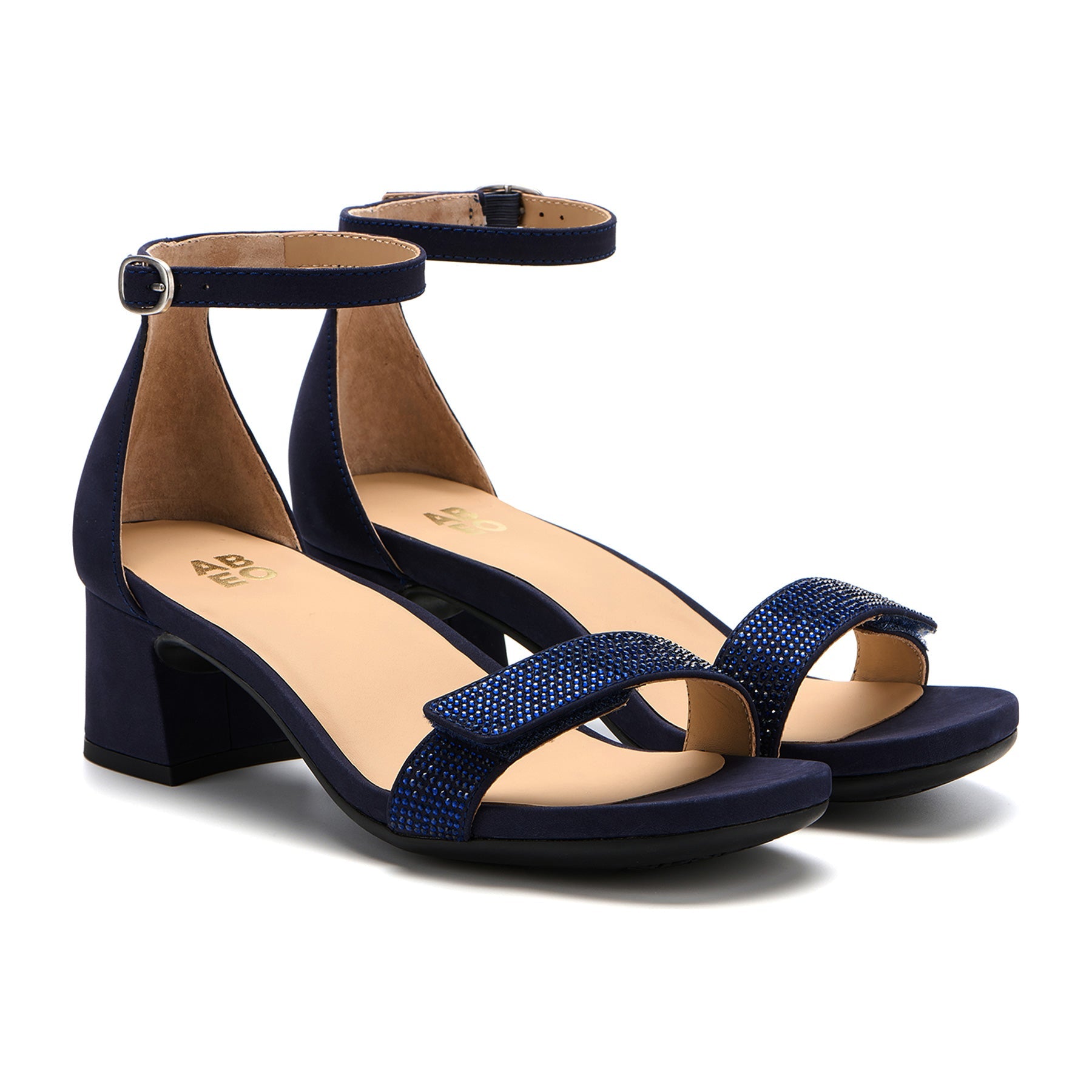 Avenue Strap Metatarsal | ABEO Footwear Online