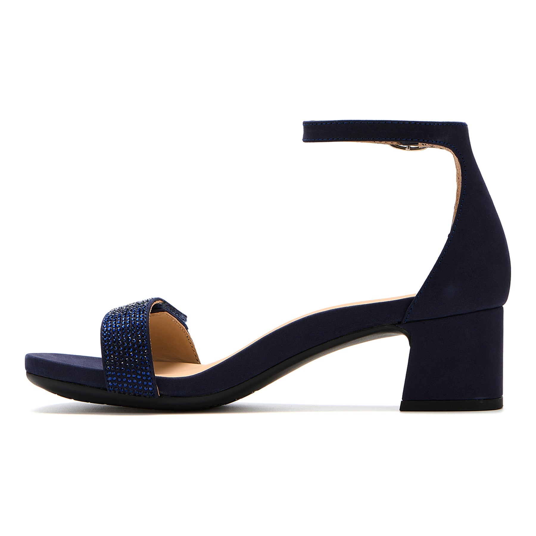 Avenue Strap Metatarsal | ABEO Footwear Online