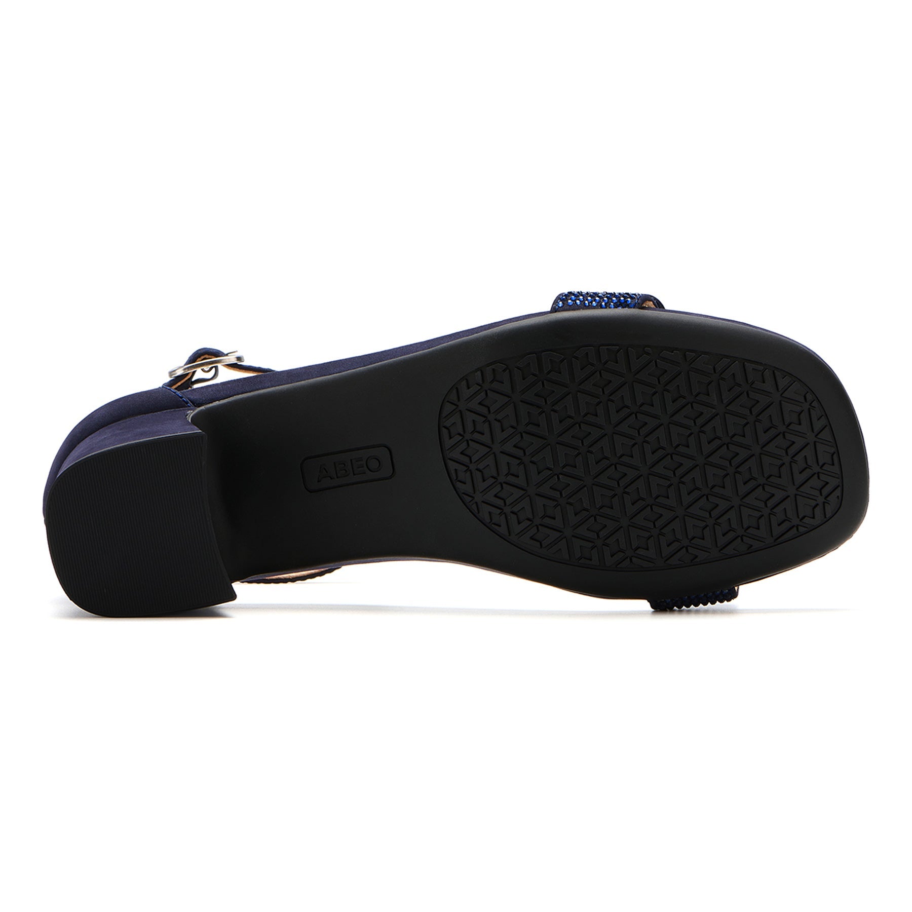 Avenue Strap Metatarsal | ABEO Footwear Online