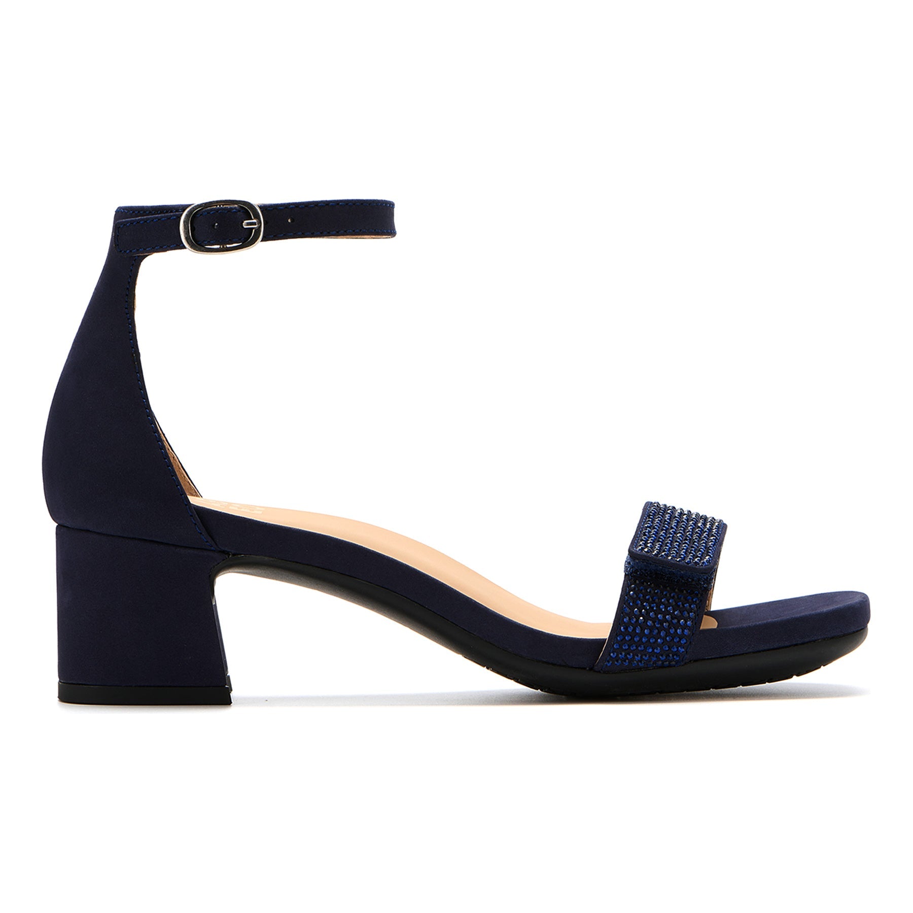 Avenue Strap Metatarsal | ABEO Footwear Online