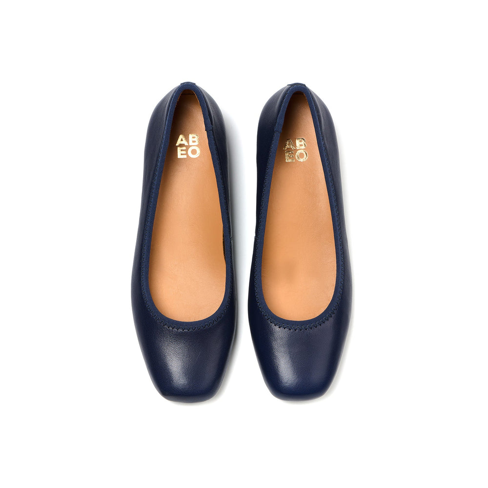 Via Pump Metatarsal | ABEO Footwear For Sale