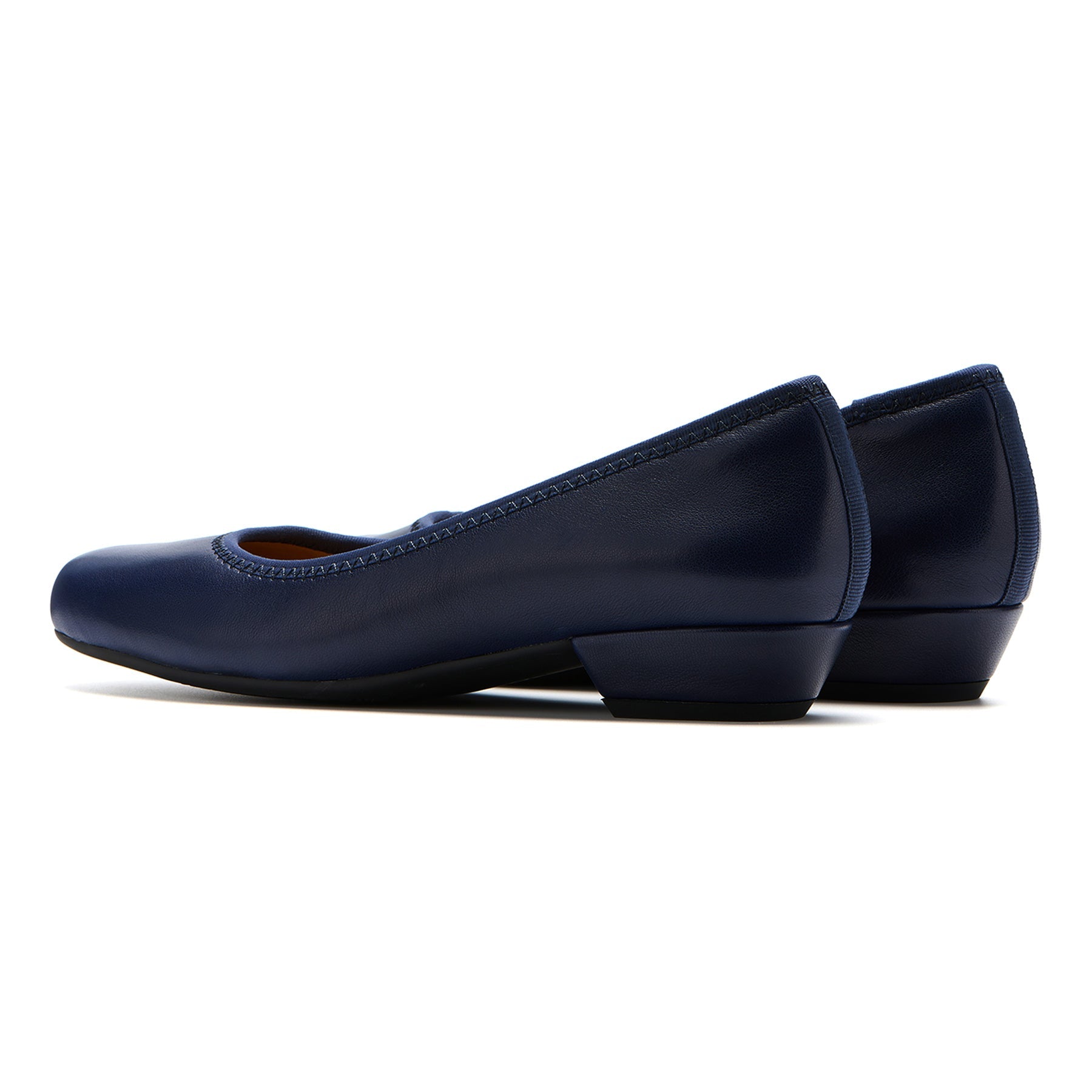 Via Pump Metatarsal | ABEO Footwear For Sale