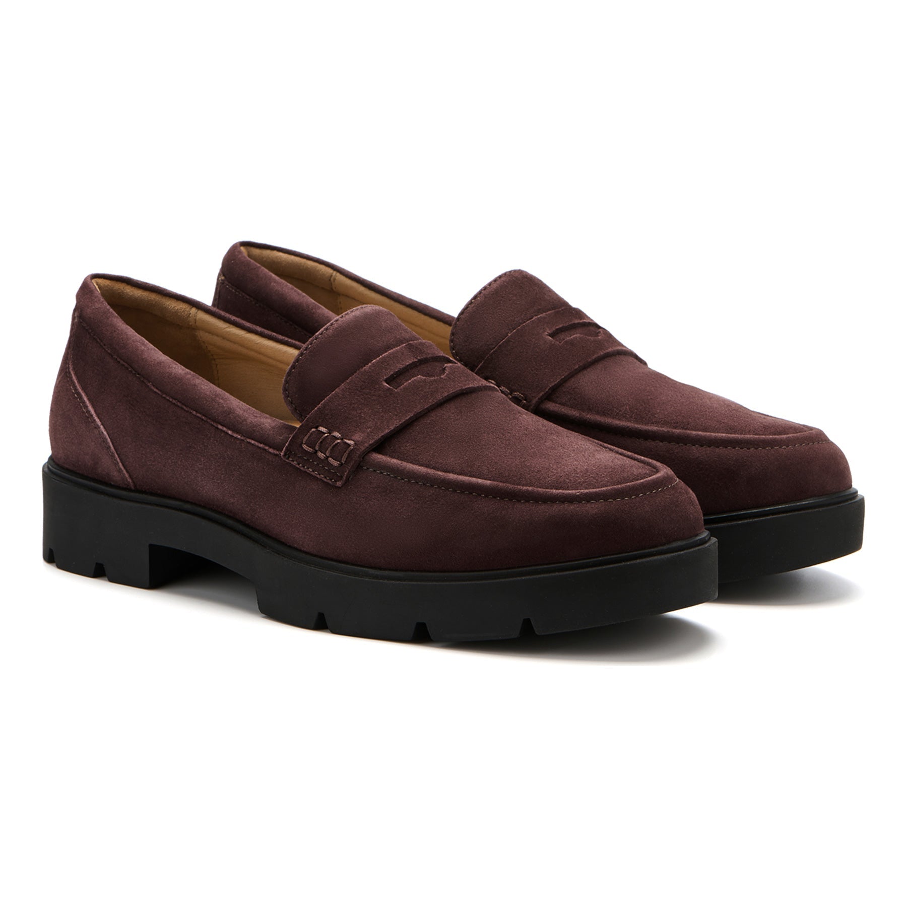 Boulevard Loafer Metatarsal | ABEO Footwear On Sale