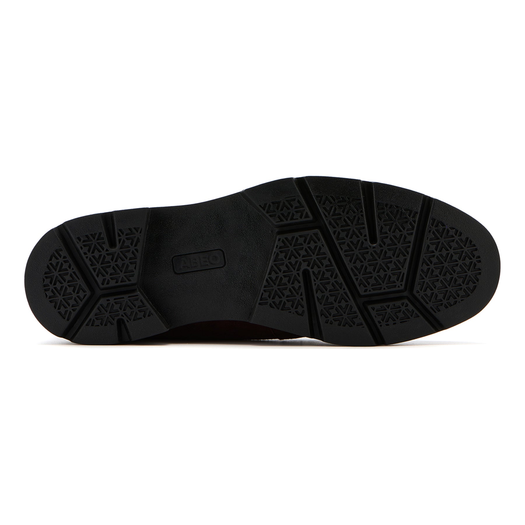 Boulevard Loafer Metatarsal | ABEO Footwear On Sale