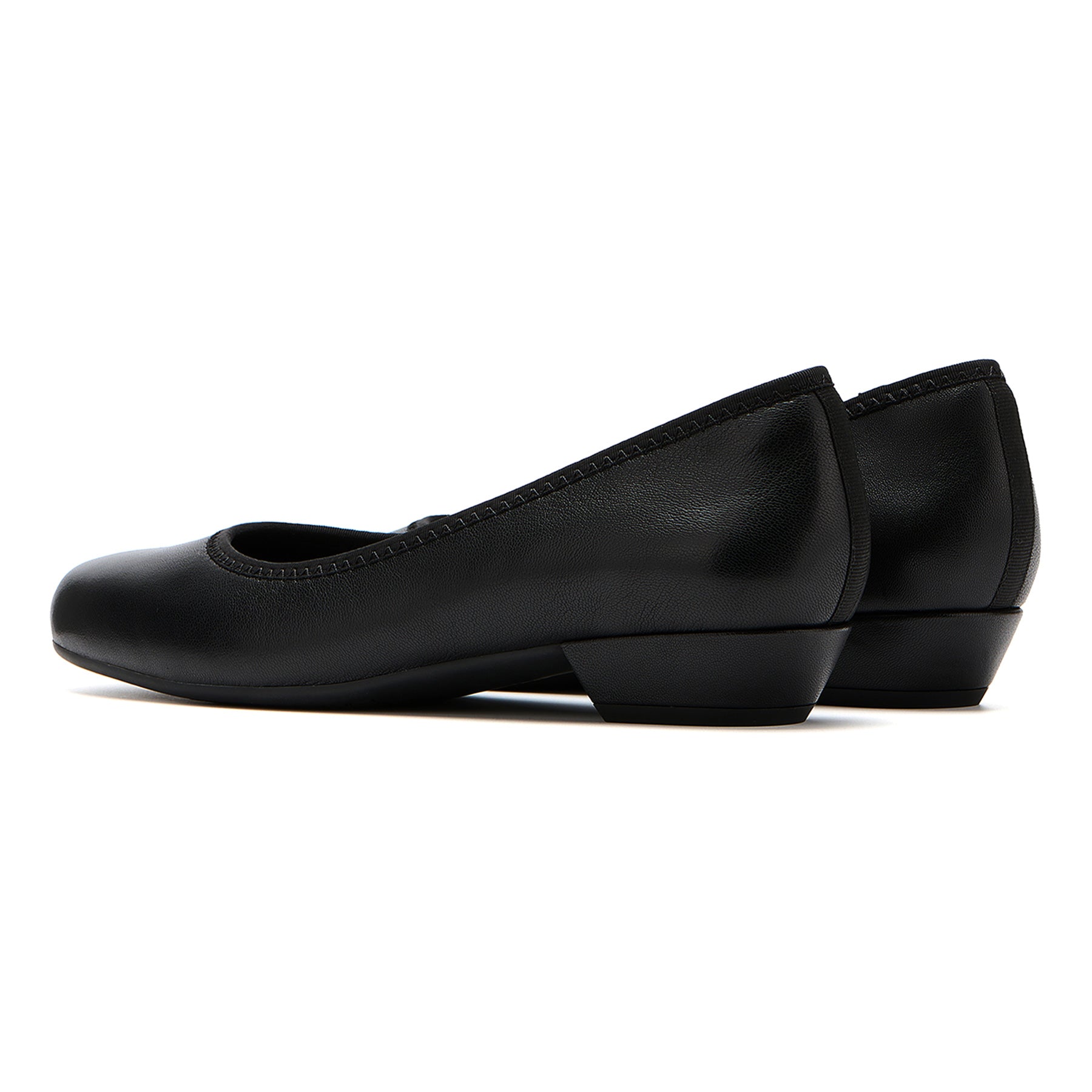 Via Pump Metatarsal | ABEO Footwear Discount