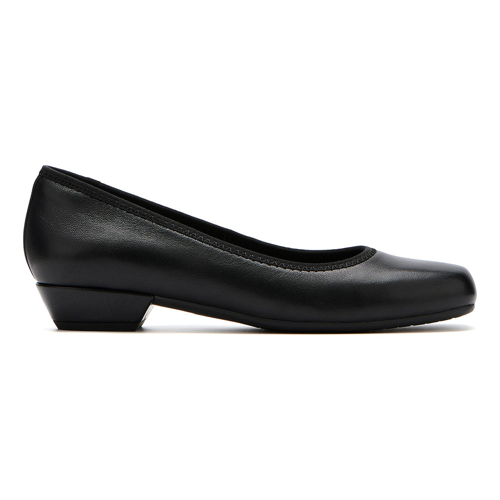 Via Pump Metatarsal | ABEO Footwear Discount