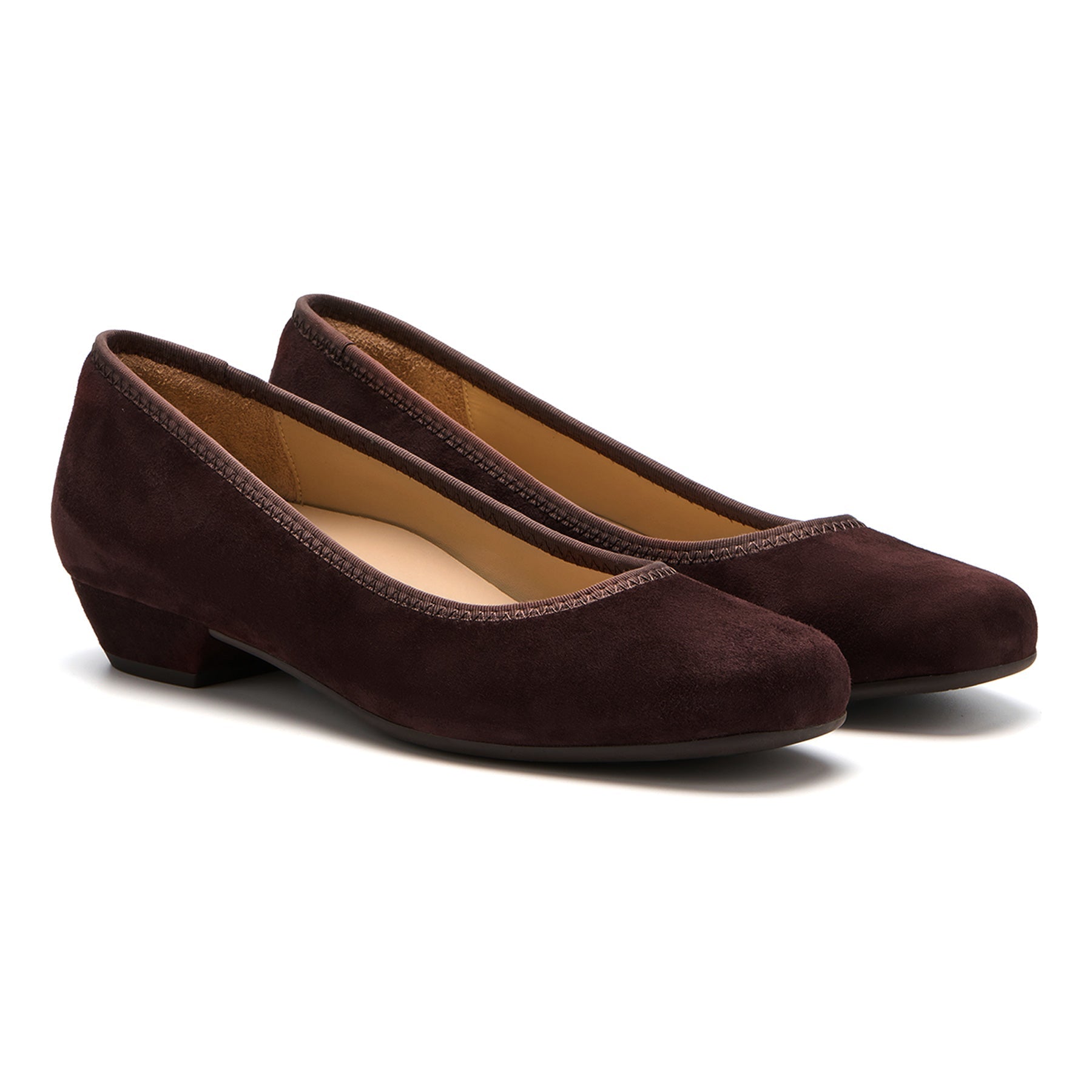 Via Pump Metatarsal | ABEO Footwear Outlet