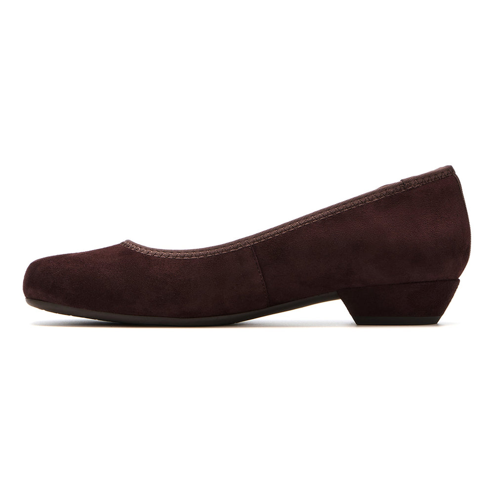 Via Pump Metatarsal | ABEO Footwear Outlet