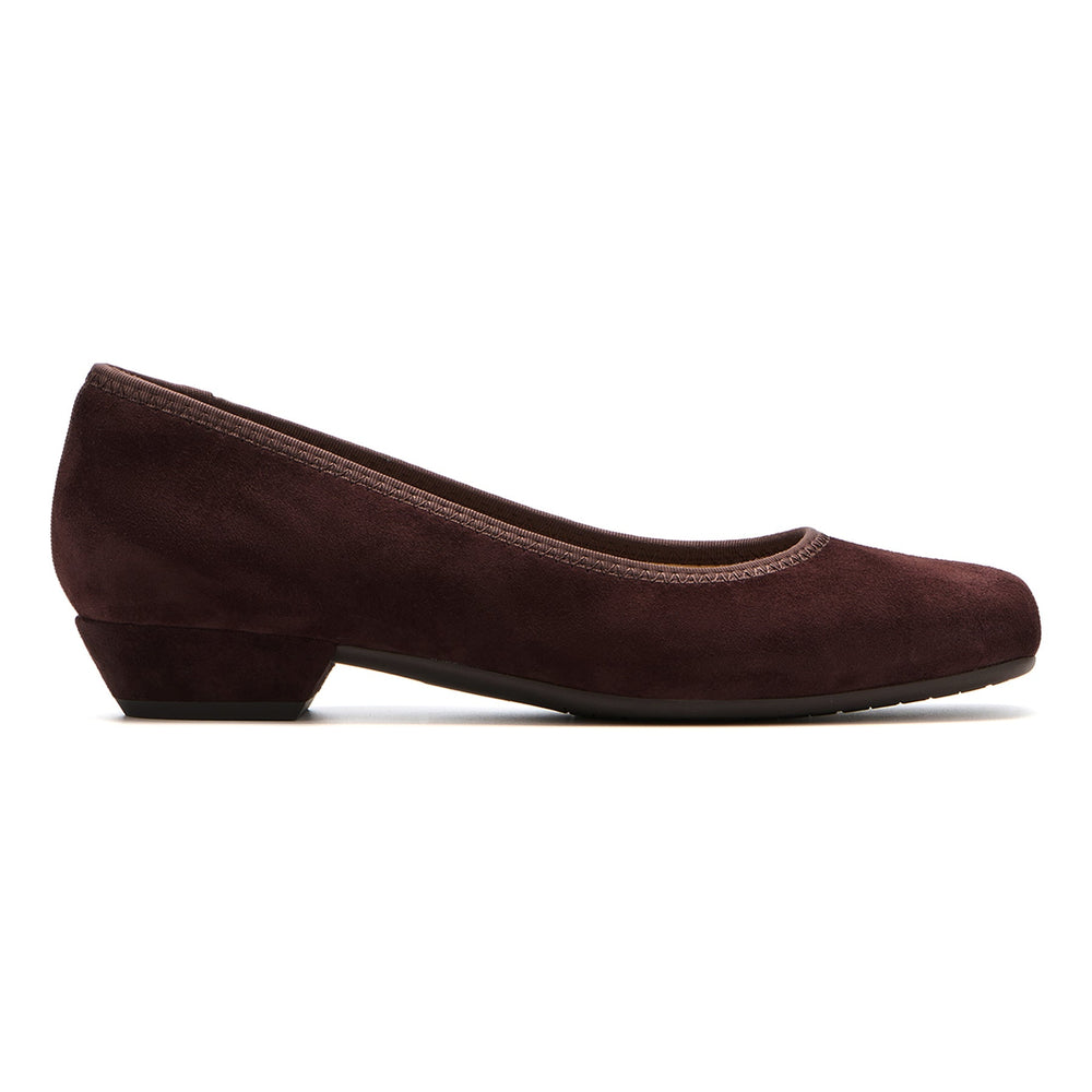 Via Pump Metatarsal | ABEO Footwear Outlet
