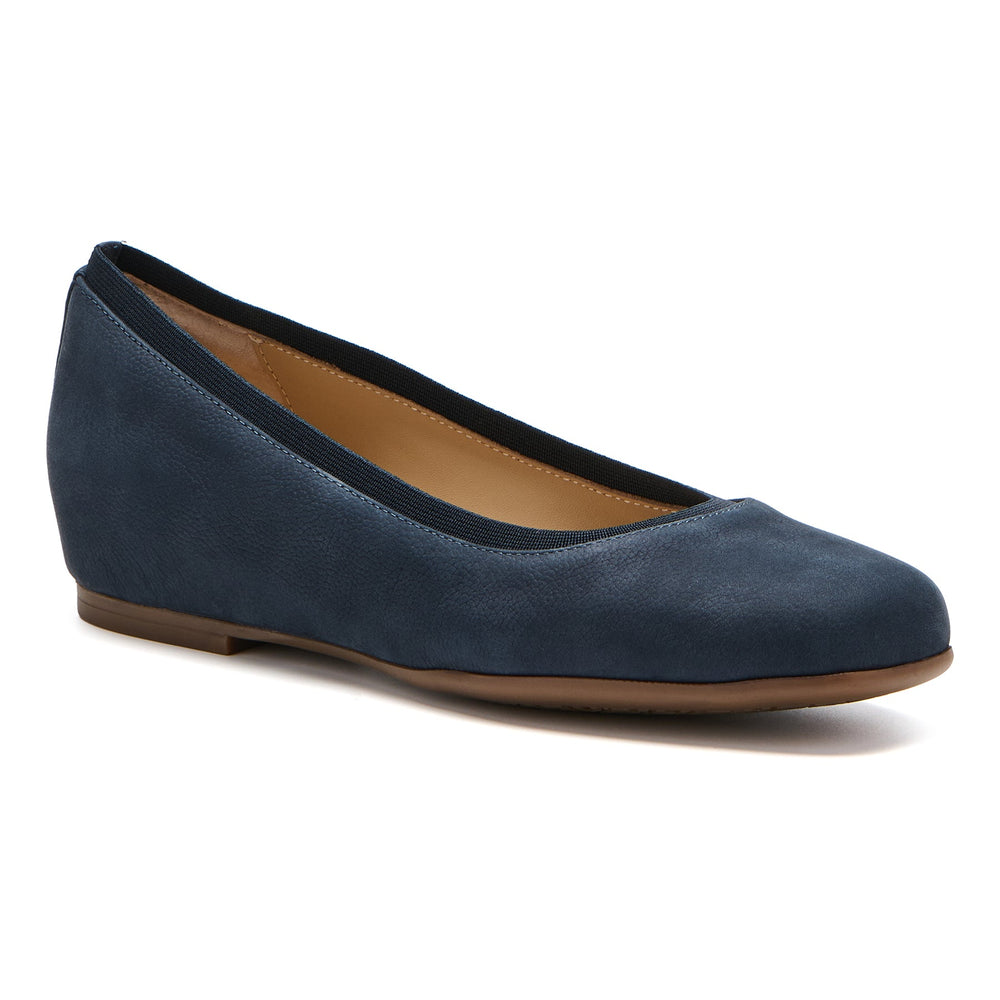 Cadence Ballet Metatarsal | ABEO Footwear Online