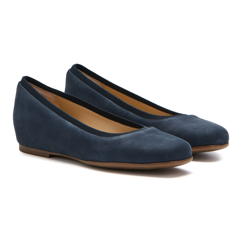 Cadence Ballet Metatarsal | ABEO Footwear Online