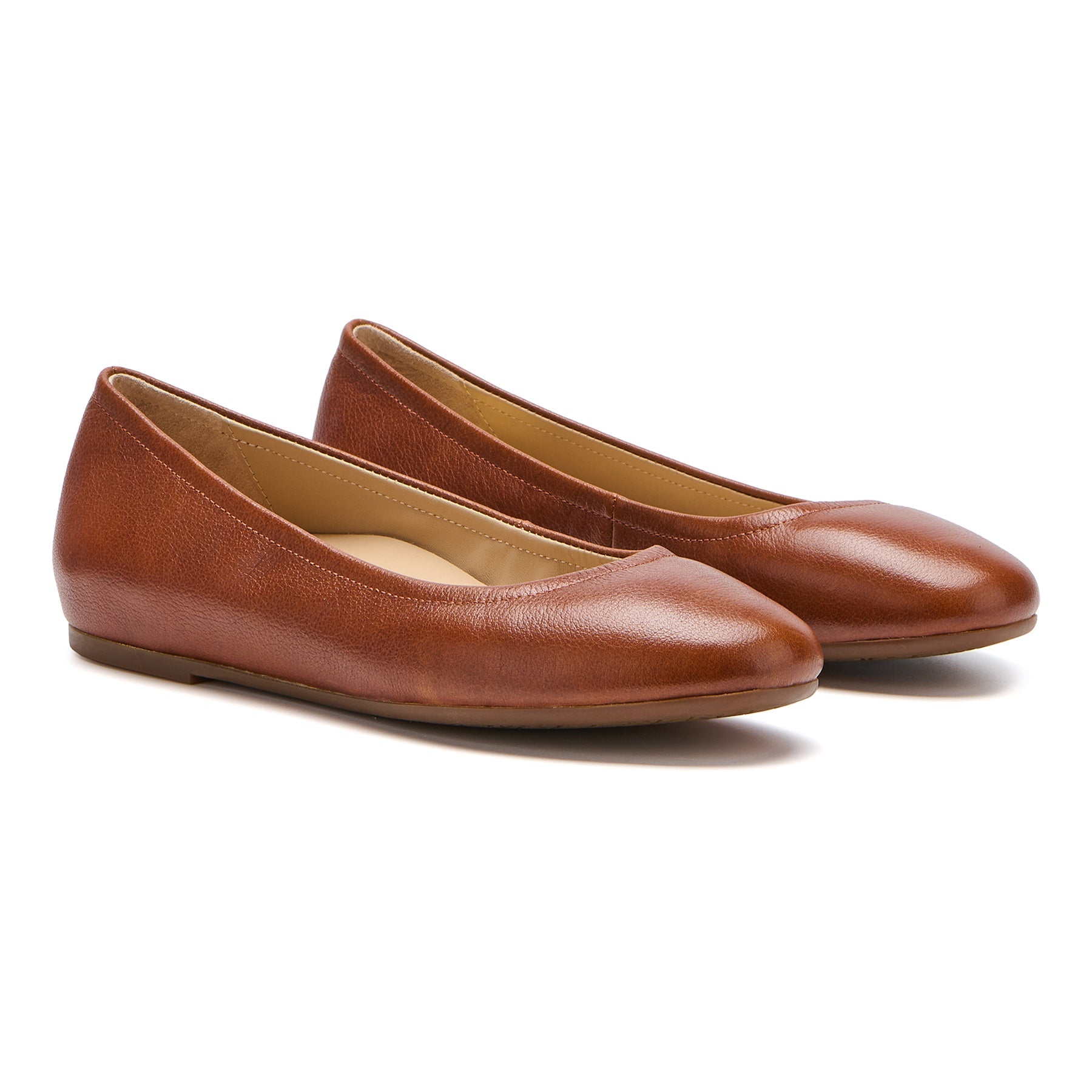 Promenade Flat Metatarsal | ABEO Footwear For Sale