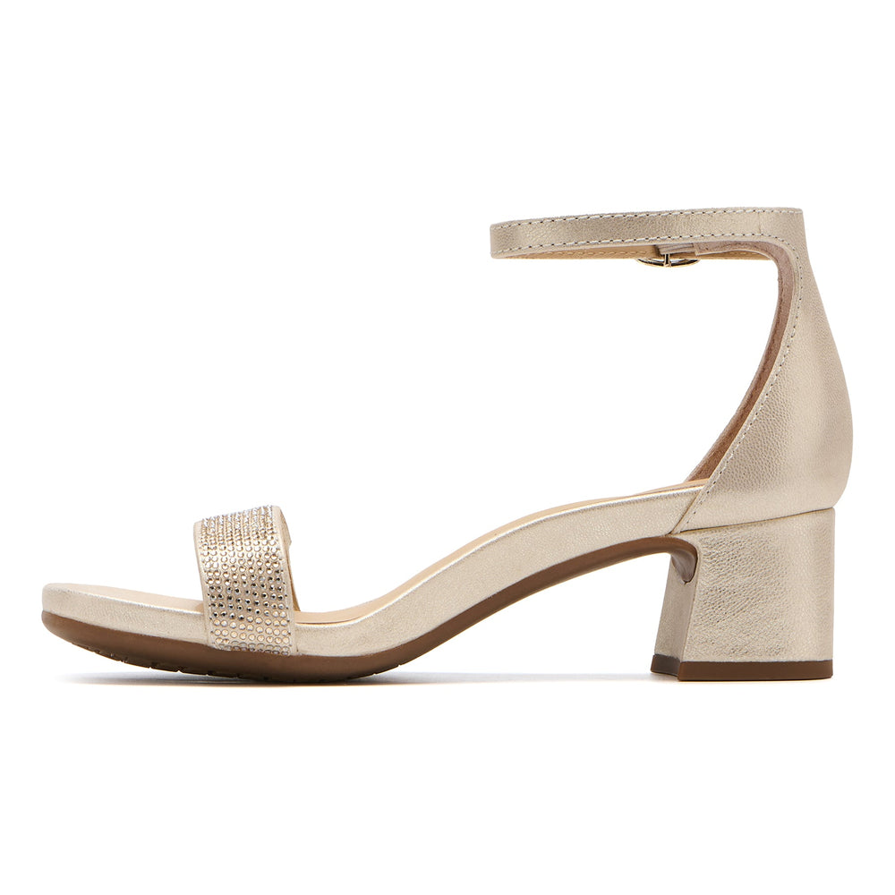 Avenue Strap Metatarsal | ABEO Footwear Discount