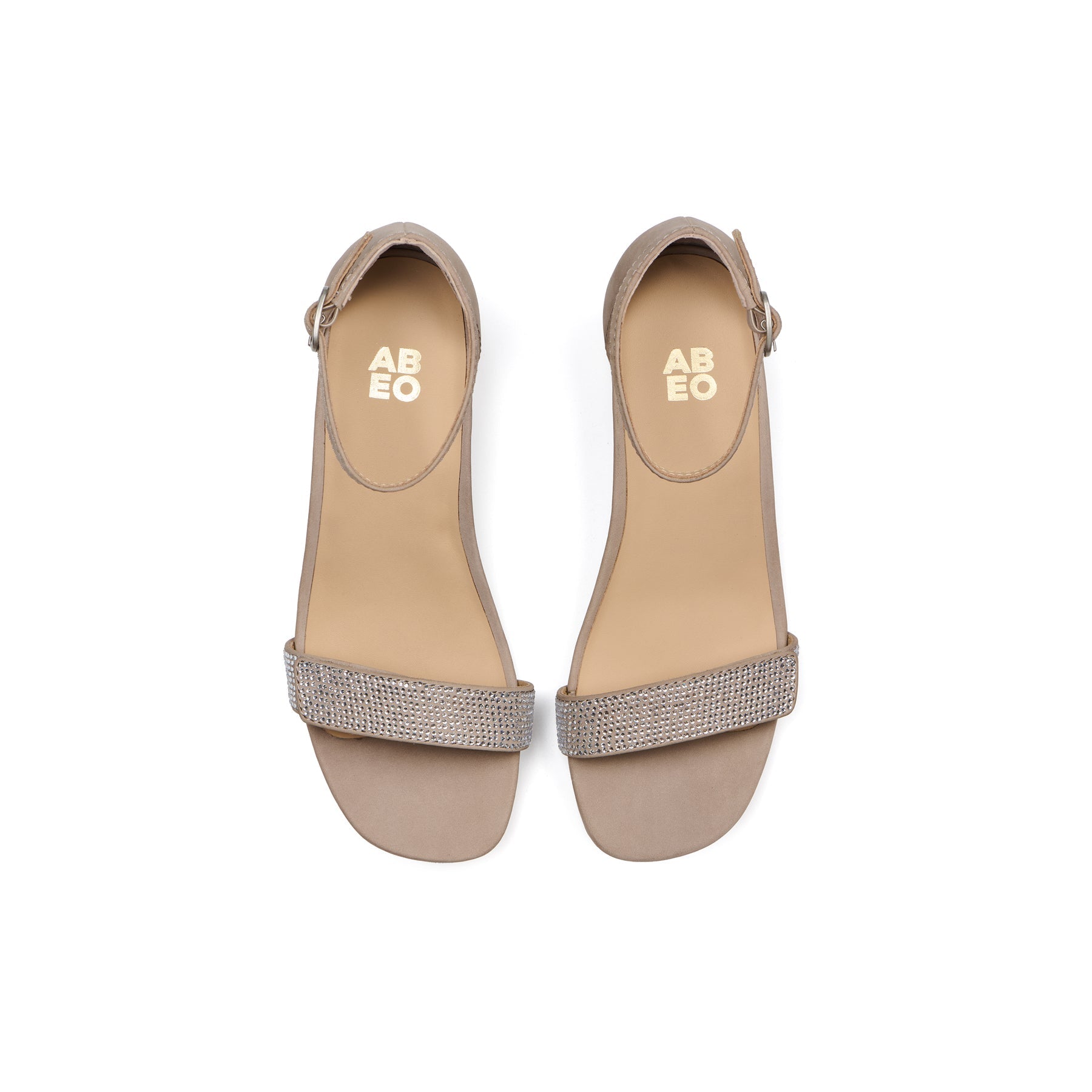 Avenue Strap Metatarsal | ABEO Footwear Outlet