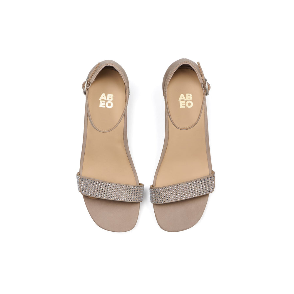 Avenue Strap Metatarsal | ABEO Footwear Outlet