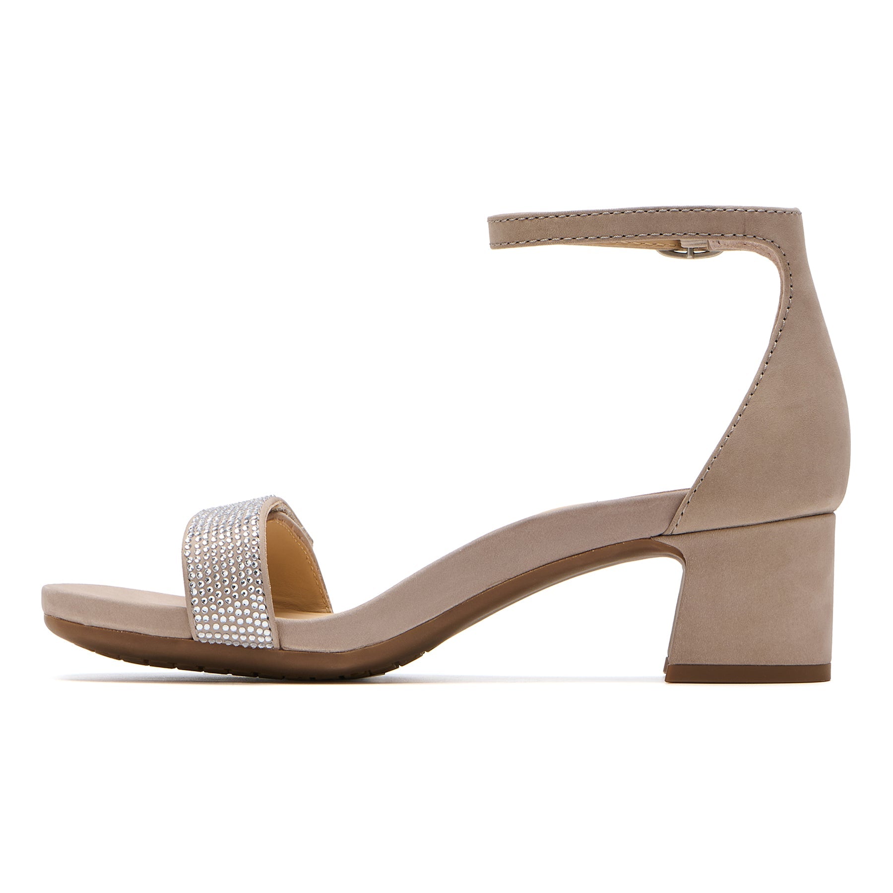 Avenue Strap Metatarsal | ABEO Footwear Outlet