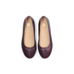 Promenade Flat Metatarsal | ABEO Footwear