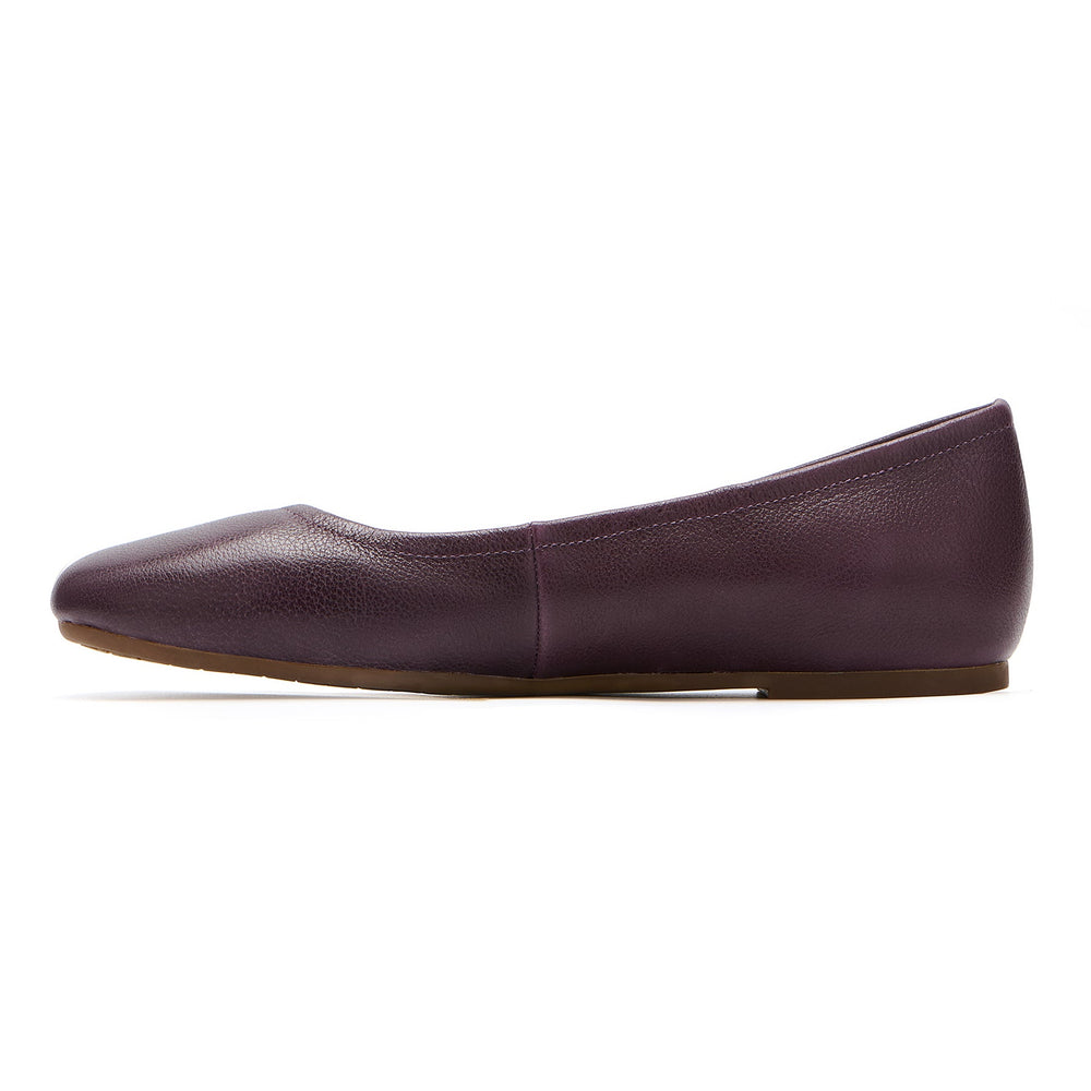Promenade Flat Metatarsal | ABEO Footwear