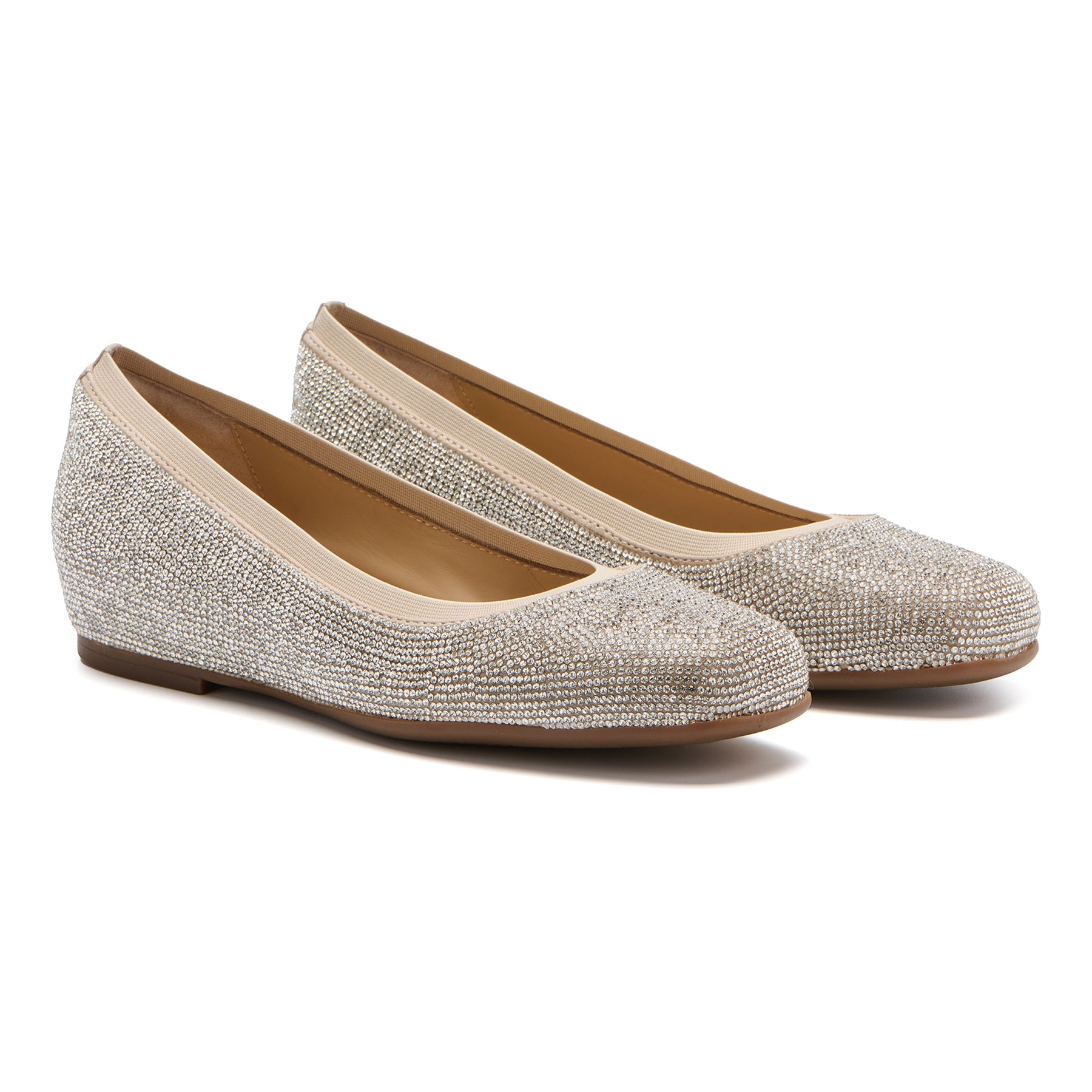 Cadence Ballet Metatarsal | ABEO Footwear Online