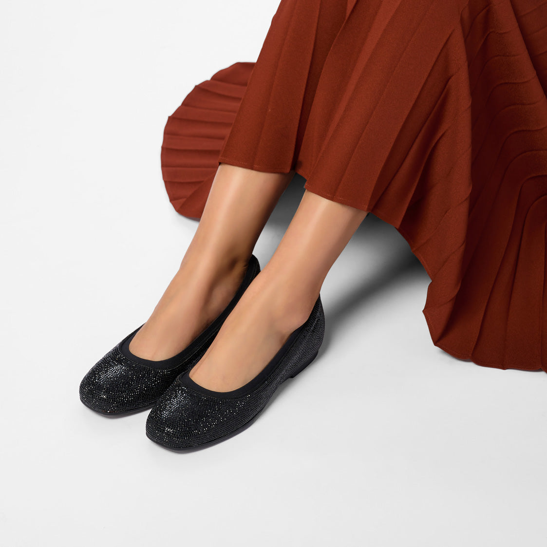 Cadence Ballet Metatarsal | ABEO Footwear For Sale