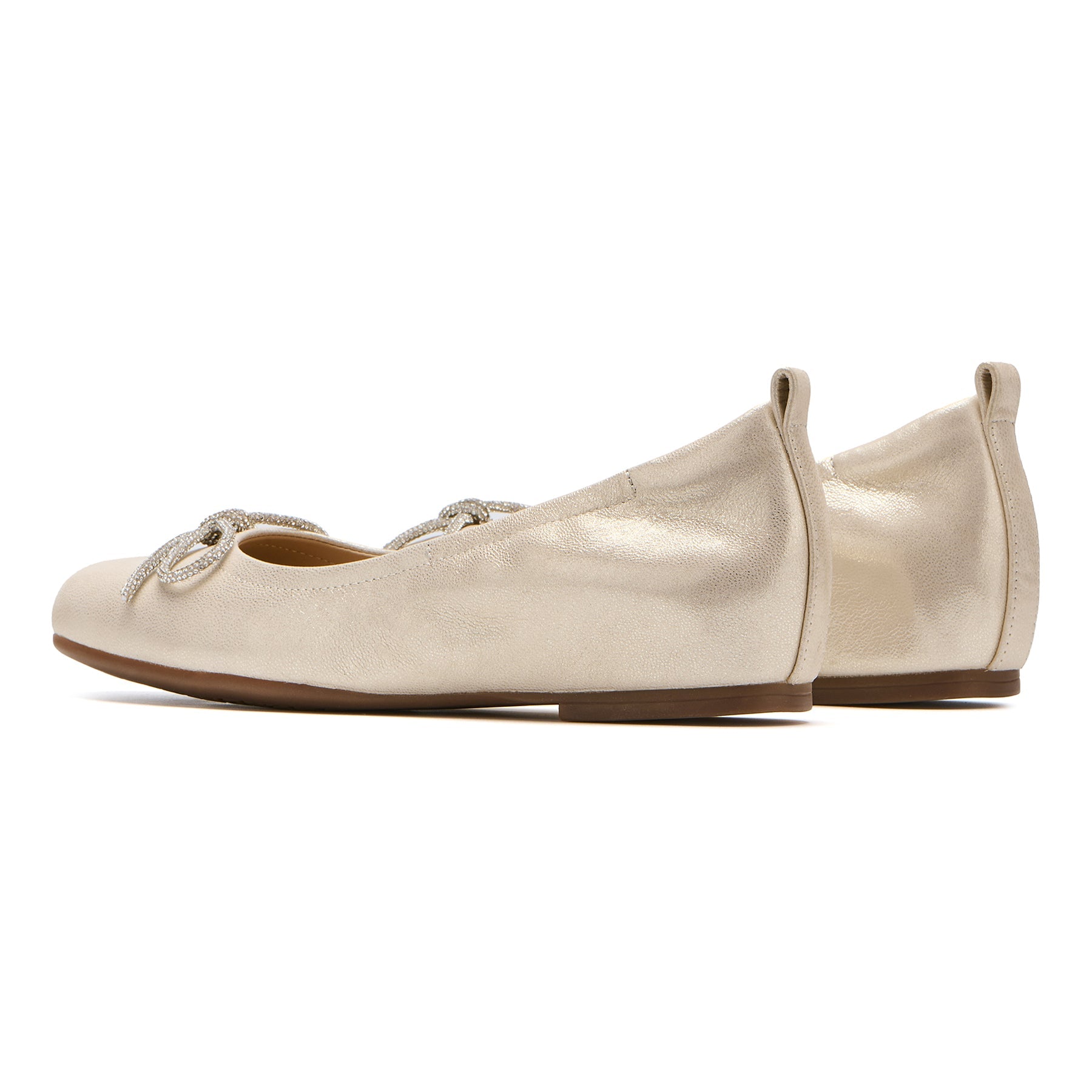 Cadence Bow Metatarsal | ABEO Footwear Discount