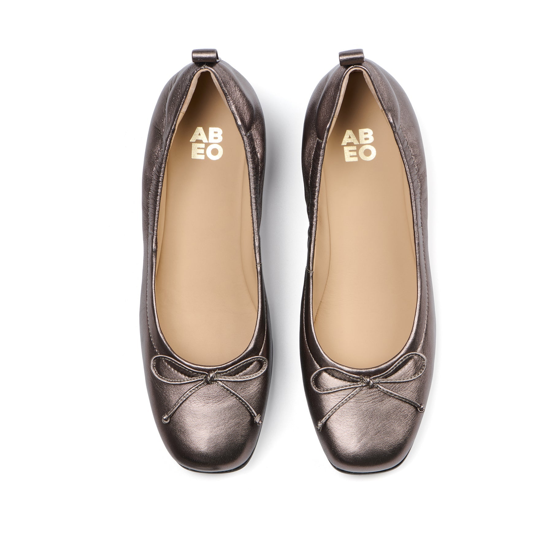 Cadence Bow Metatarsal | ABEO Footwear