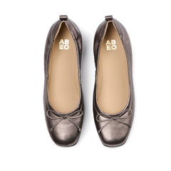 Cadence Bow Metatarsal | ABEO Footwear