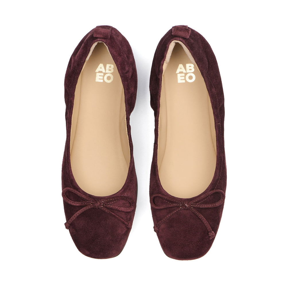 Cadence Bow Metatarsal | ABEO Footwear Online