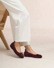 Cadence Bow Metatarsal | ABEO Footwear Online
