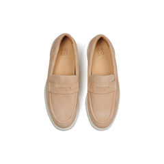 Boulevard Loafer Metatarsal | ABEO Footwear For Sale