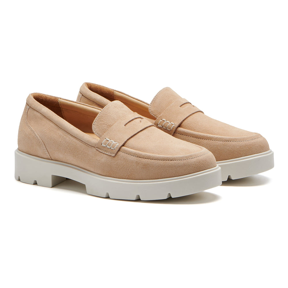 Boulevard Loafer Metatarsal | ABEO Footwear For Sale