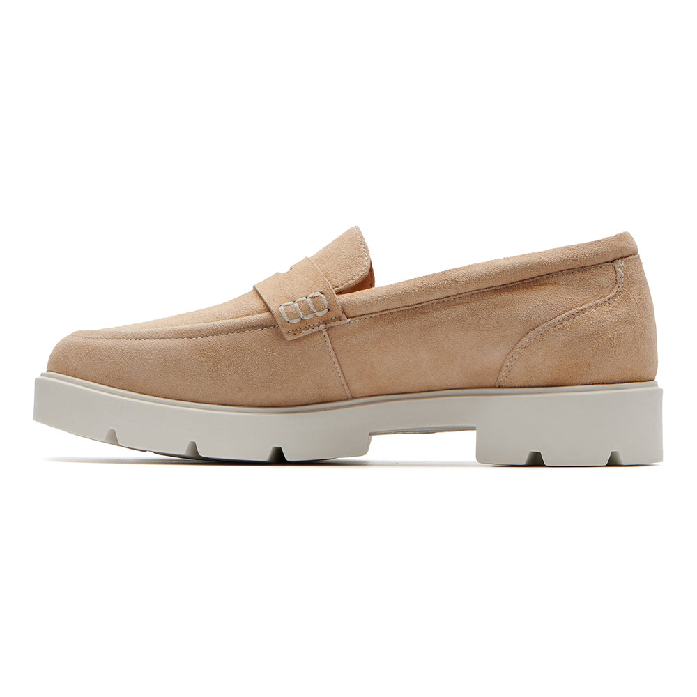Boulevard Loafer Metatarsal | ABEO Footwear For Sale