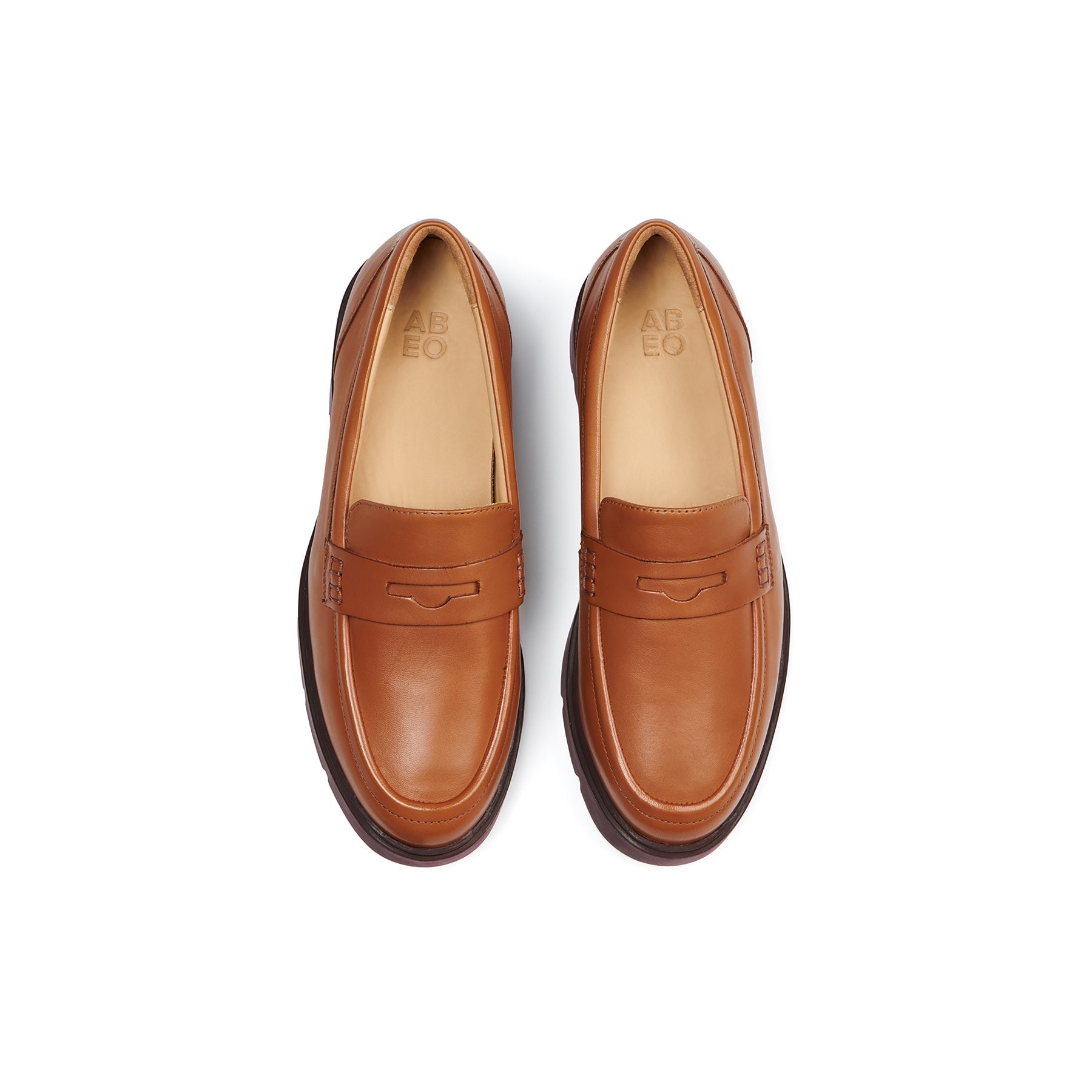 Boulevard Loafer Metatarsal | ABEO Footwear On Sale