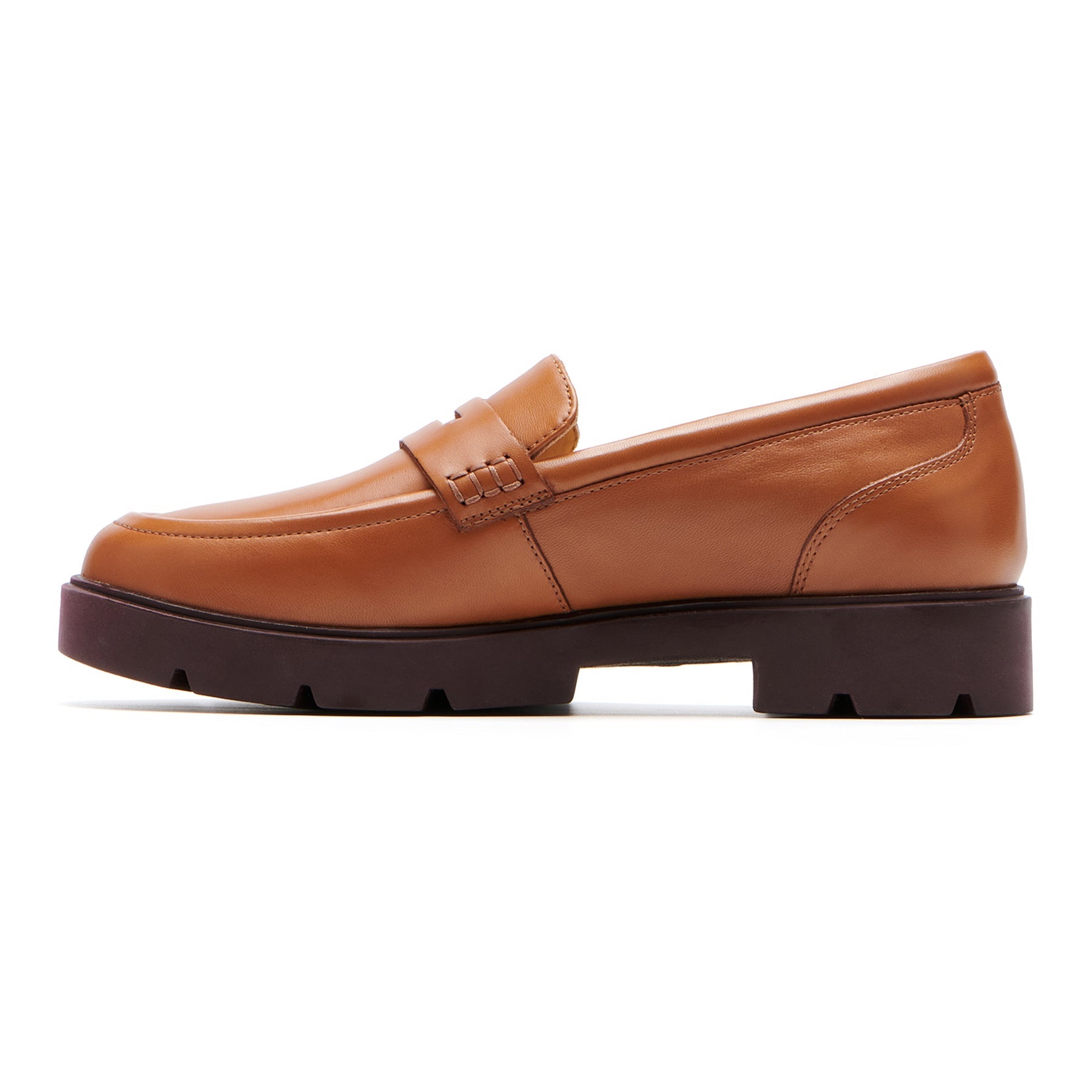 Boulevard Loafer Metatarsal | ABEO Footwear On Sale