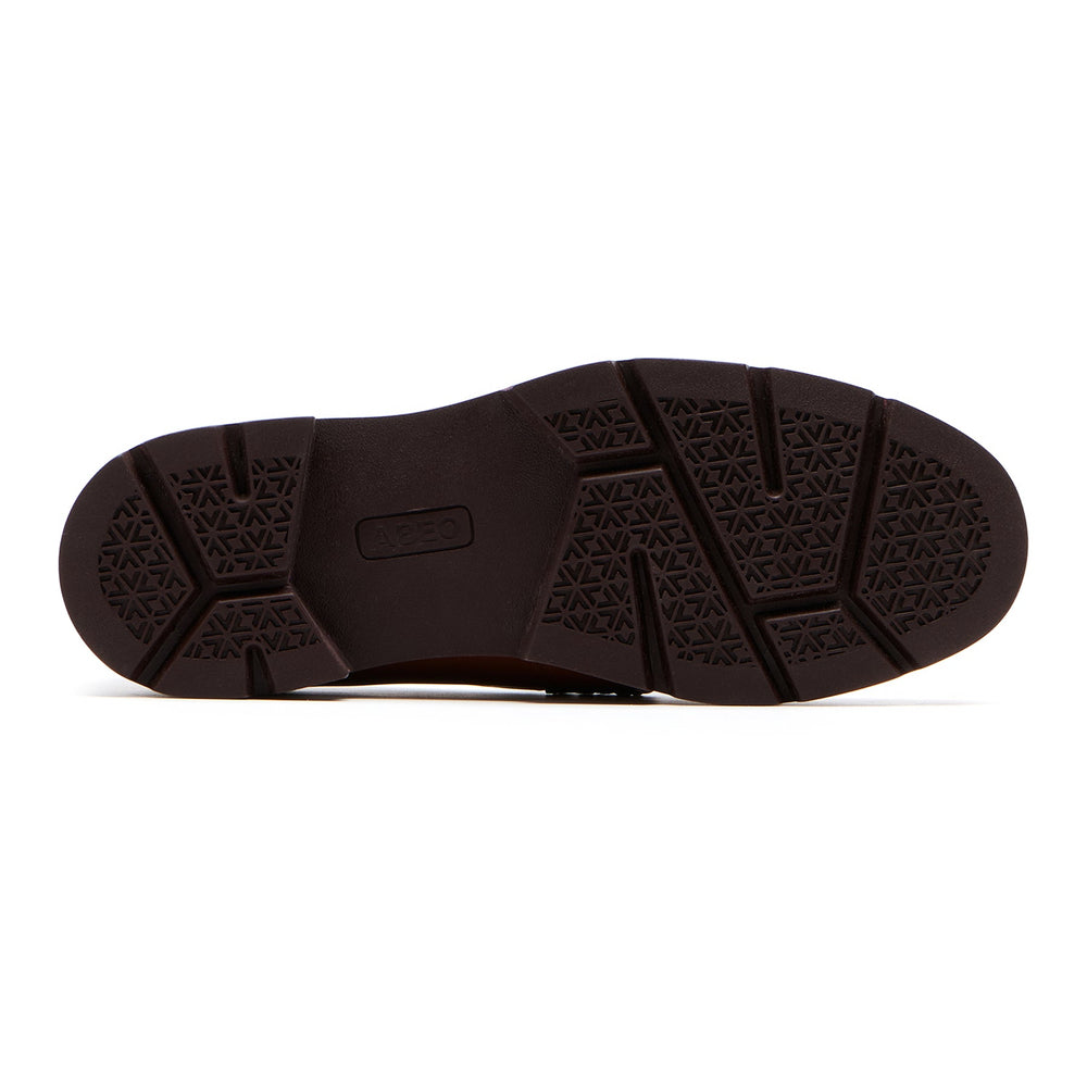 Boulevard Loafer Metatarsal | ABEO Footwear On Sale
