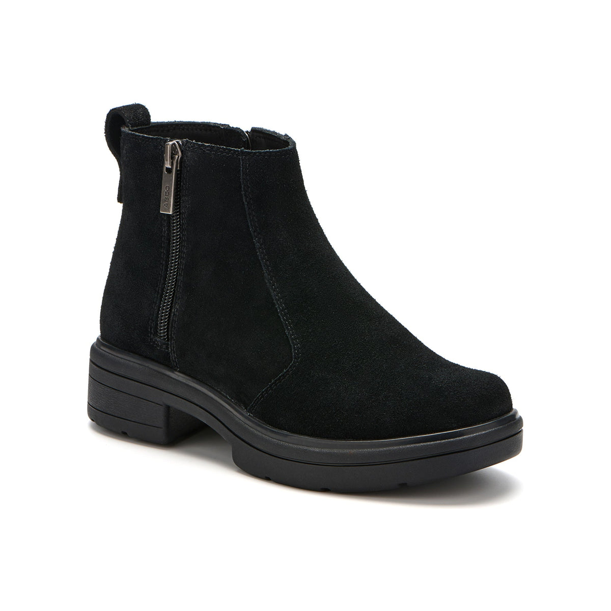 Vista Zip Metatarsal | ABEO Footwear Discount