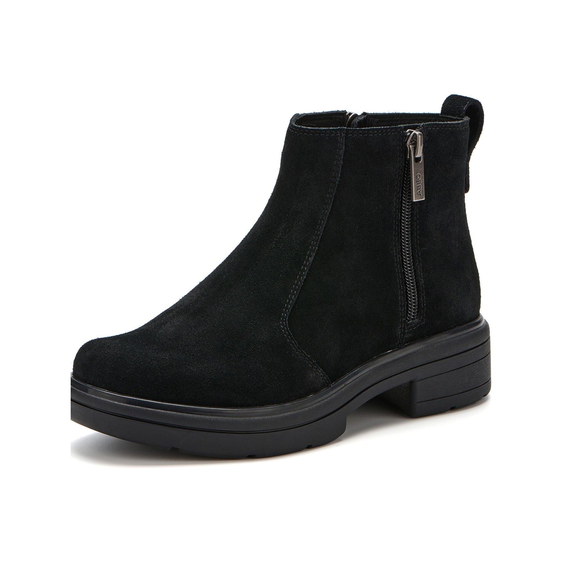 Vista Zip Metatarsal | ABEO Footwear Discount