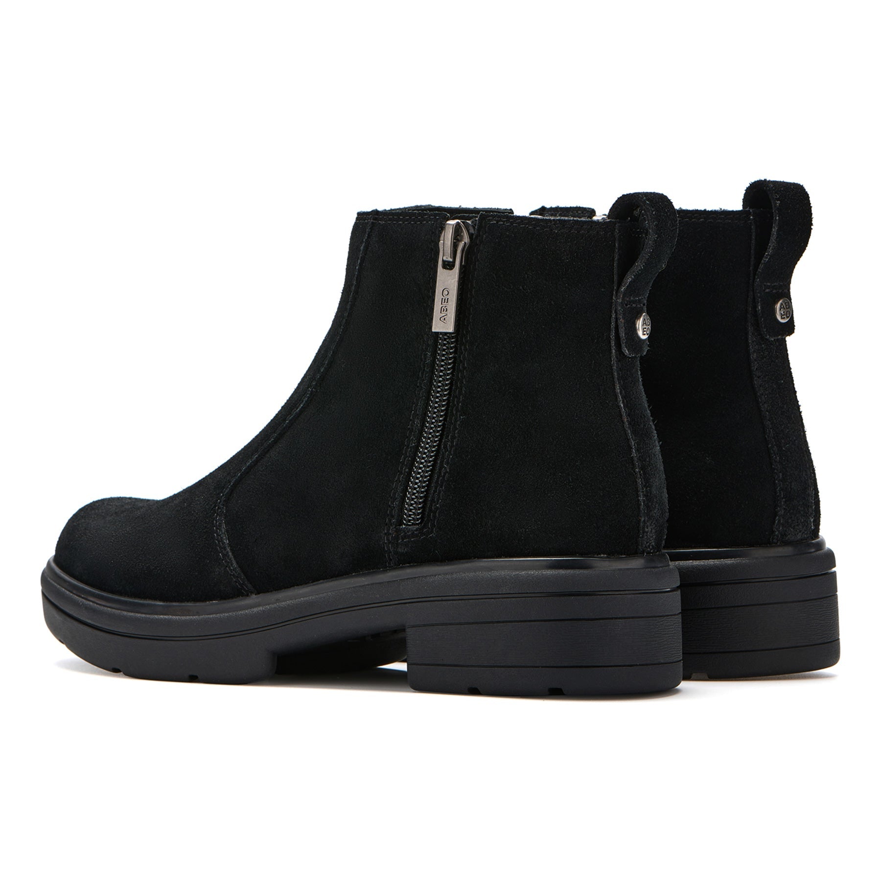 Vista Zip Metatarsal | ABEO Footwear Discount