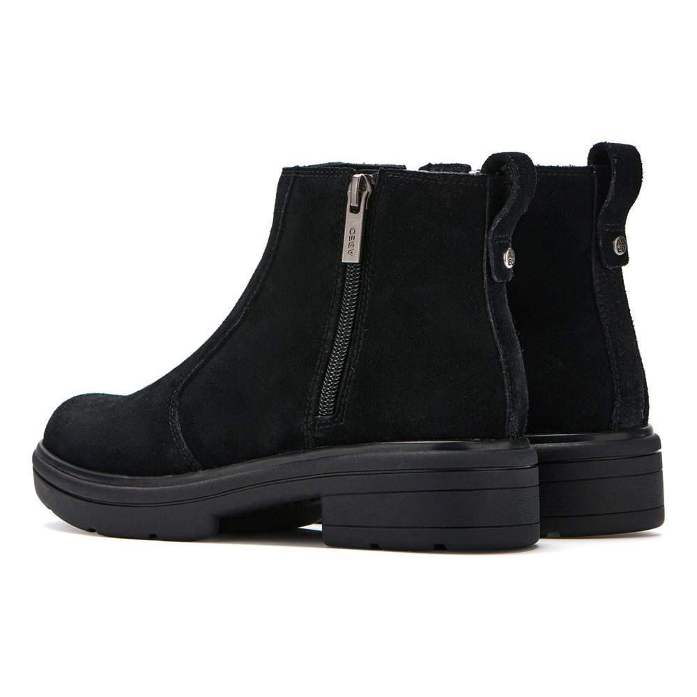 Vista Zip Metatarsal | ABEO Footwear Discount