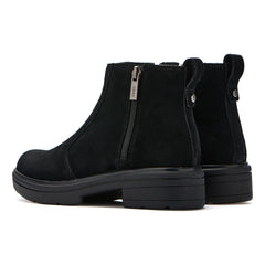 Vista Zip Metatarsal | ABEO Footwear Discount