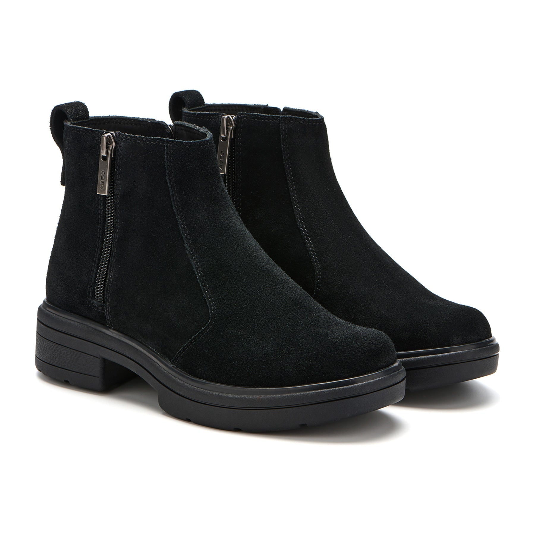 Vista Zip Metatarsal | ABEO Footwear Discount