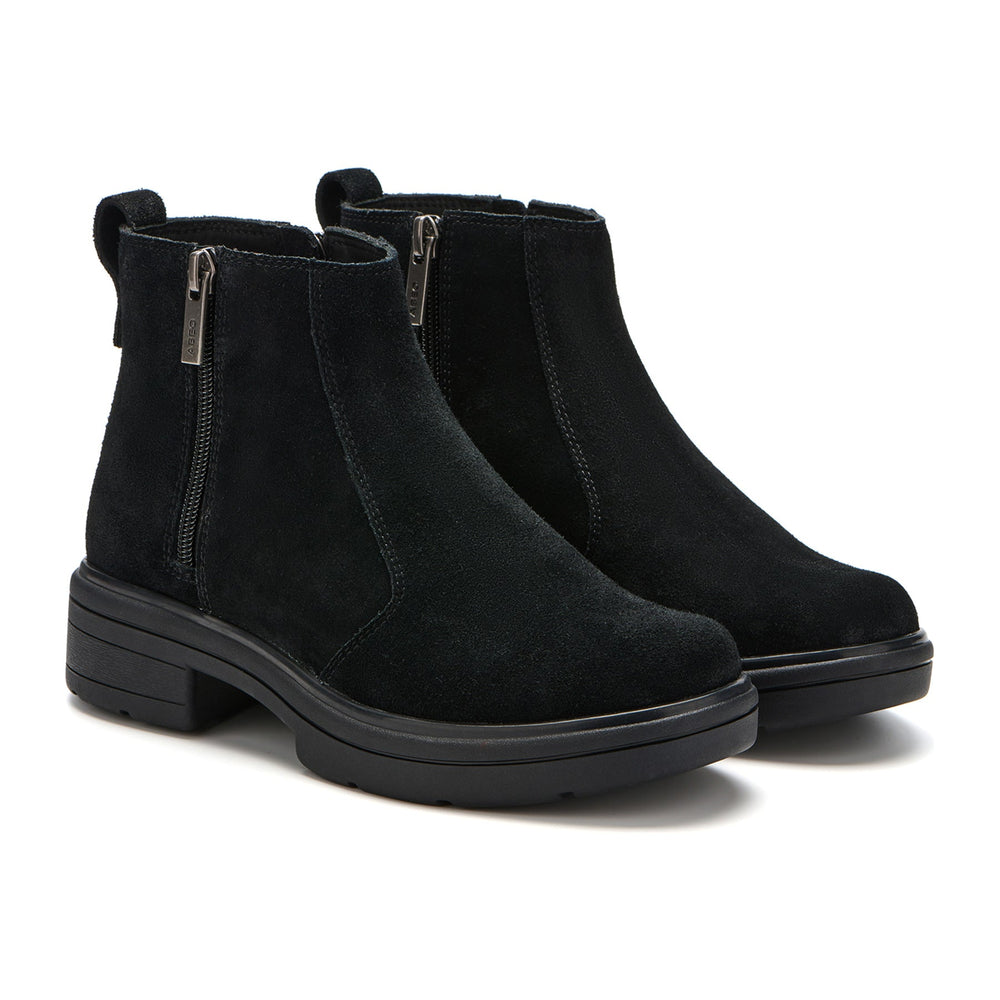 Vista Zip Metatarsal | ABEO Footwear Discount