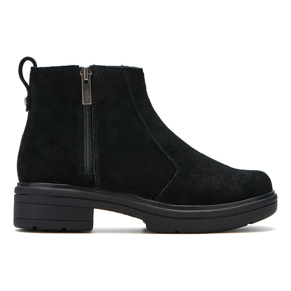 Vista Zip Metatarsal | ABEO Footwear Discount